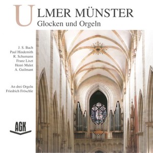 11 Chorale Preludes, Op. 122 - 7. O Gott, du frommer Gott (11 Chorale Preludes, Op. 122: 7. O Gott, du frommer Gott)