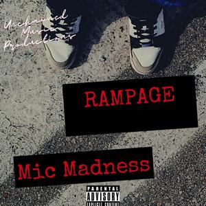 RAMPAGE (Explicit)