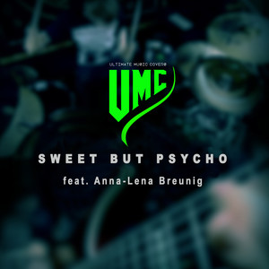 Sweet but Psycho (Metal Version)