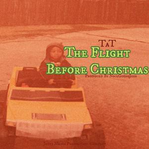 The Flight Before Christmas