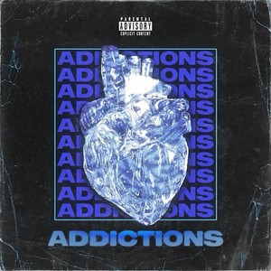 Addictions(feat. Kay Bridges) (Explicit)