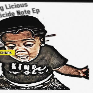 King Licious x Nomah (Explicit)