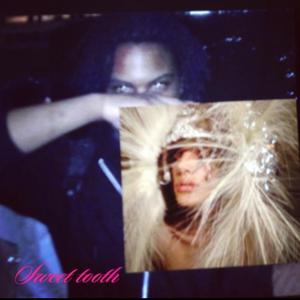 Sweet tooth (feat. camsoulja) (Explicit)