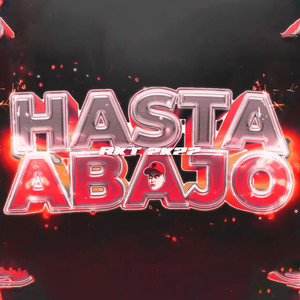 Hasta Abajo (Remix)