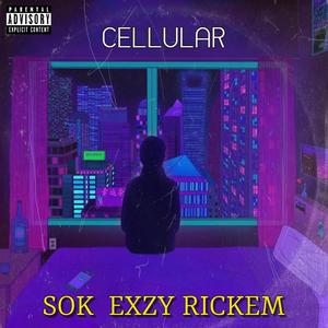 CELLULAR (feat. Exzy & Sok) [Explicit]