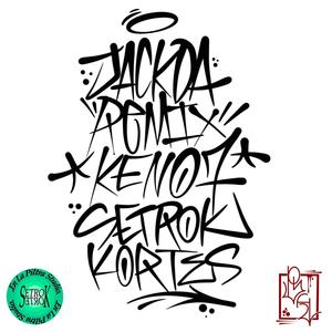 JACKDA(feat. Keno 7) (Explicit)