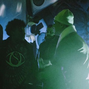 notyourboyfreind(feat. Kinkyy & ****GOLDIE) (Explicit)