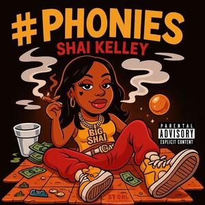 Phonies (Explicit)