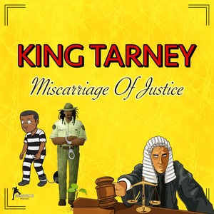 Miscarriage of Justice