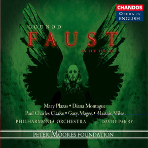 Gounod: Faust (Abridged)