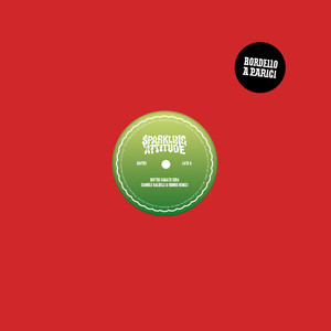 Dov'eri Sabato Sera (Daniele Baldelli & Dionigi Remix)