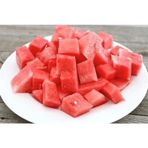 Watermelon Chunks (Explicit)