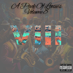 Word Is Bond (Explicit)