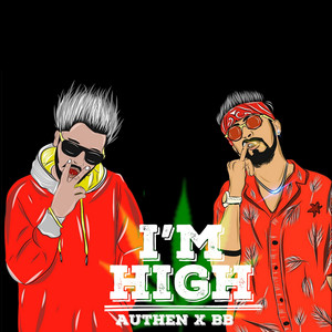 I'm High (Explicit)