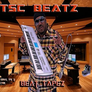 Beat Tapes, Vol. 1