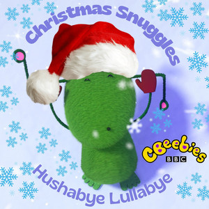 Hushabye Lullabye Christmas Snuggles