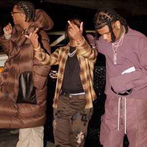 I Got 4 On It (Explicit)