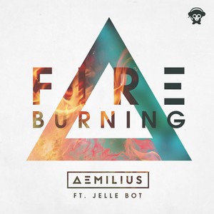 Fire Burning (Radio Dub)
