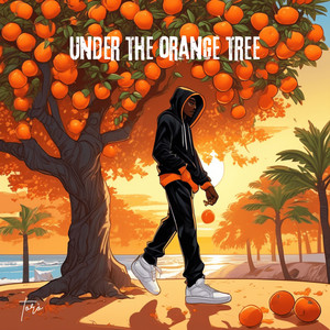 UNDER THE ORANGE TREE