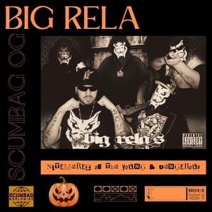 Tha UN Anthem (feat. Mr. Rage, Vice Gripp & The Culprit) (Explicit)