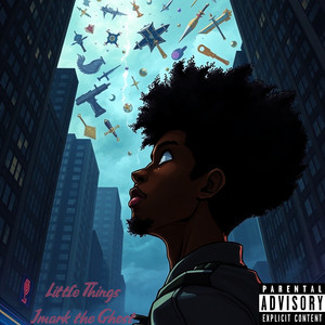 Little Things (Explicit)