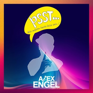 Psst! Wir müssen heute leise sein