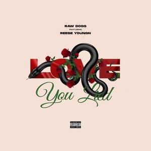 You Lied (feat. Reese Youngn) (Explicit)