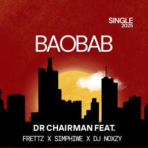 BAOBAB (feat. Simphiwe, Frettz & DJ Noxzy)