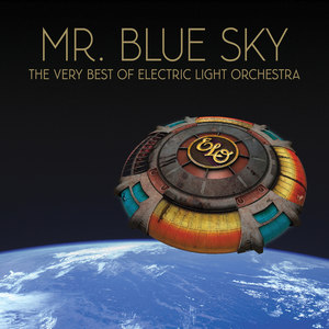 Electric Light Orchestra - Telephone Line (2012 Version)