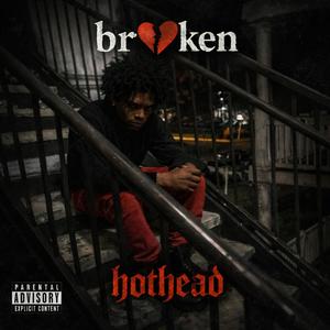 Lost on a dark road (Explicit)