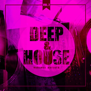 Deep & House (Groovy Bar Tunes) , Vol. 2