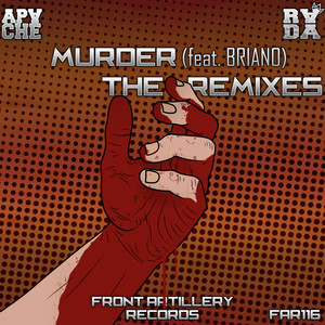 Murder (Original Mix)