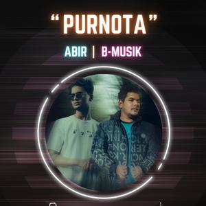 Purnota by B-Musik (feat. Abir & DJ ARH)