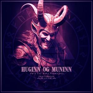 Huginn og Muninn (Reisen Fortsetter) (feat. Arjopa)