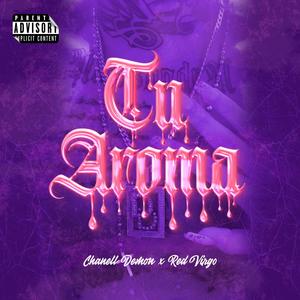 Tu aroma (feat. Red Virgo)