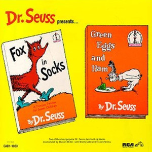 Fox In Socks / Green Eggs And Ham