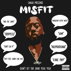 Shaqo - Don't Hesitate (Explicit)