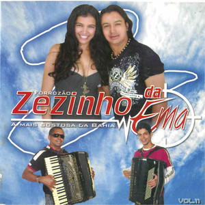 Zezinho da Ema, Vol. 11