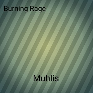 Burning Rage