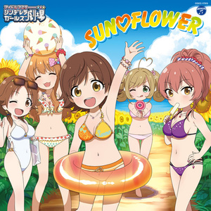 SUN♡FLOWER