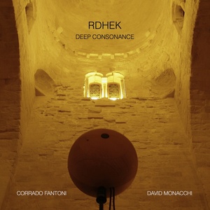 Rdhek (Deep Consonance)