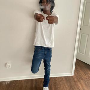 Cts 5slimee X Gangsta Love (Explicit)