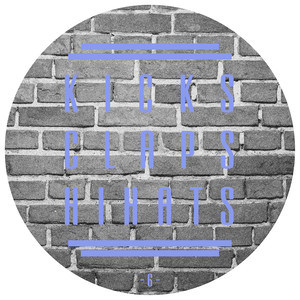 My Space (The Black 80s Home Studio Mix)