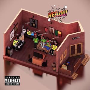 Hélouu (feat. DiDi SoDDy, Triix Homie & Takoumi)