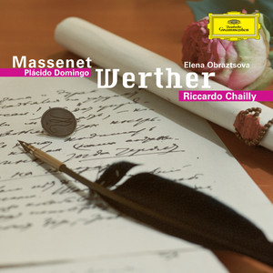 Massenet: Werther