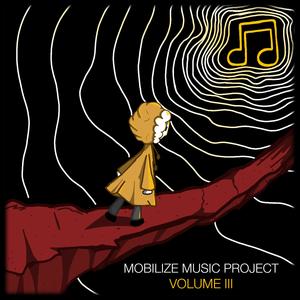 Mobilize Music Project, Vol. 3