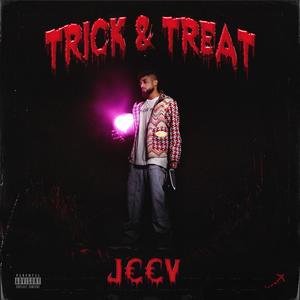 Trick & Treat (Explicit)