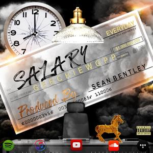 Salary (Explicit)