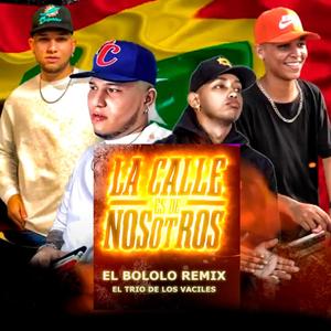 El Bololo Dos (feat. Edgar Denon & Edwin Producciones) (En vivo)