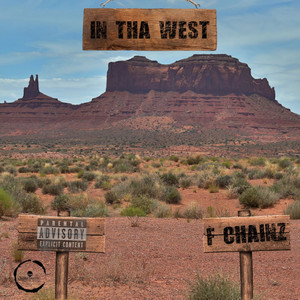 In Tha West (Explicit)